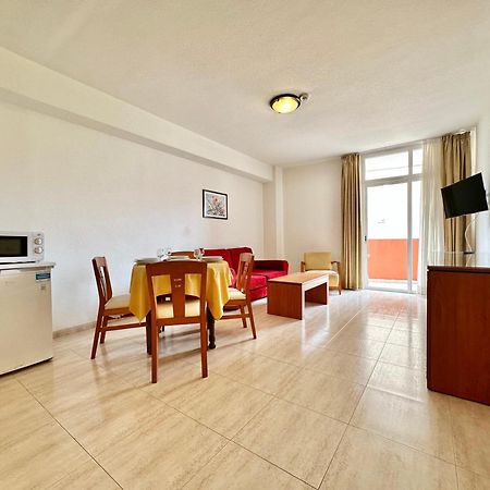 Alta Beachside Apartments 푸에르토 드 라 크루즈 외부 사진