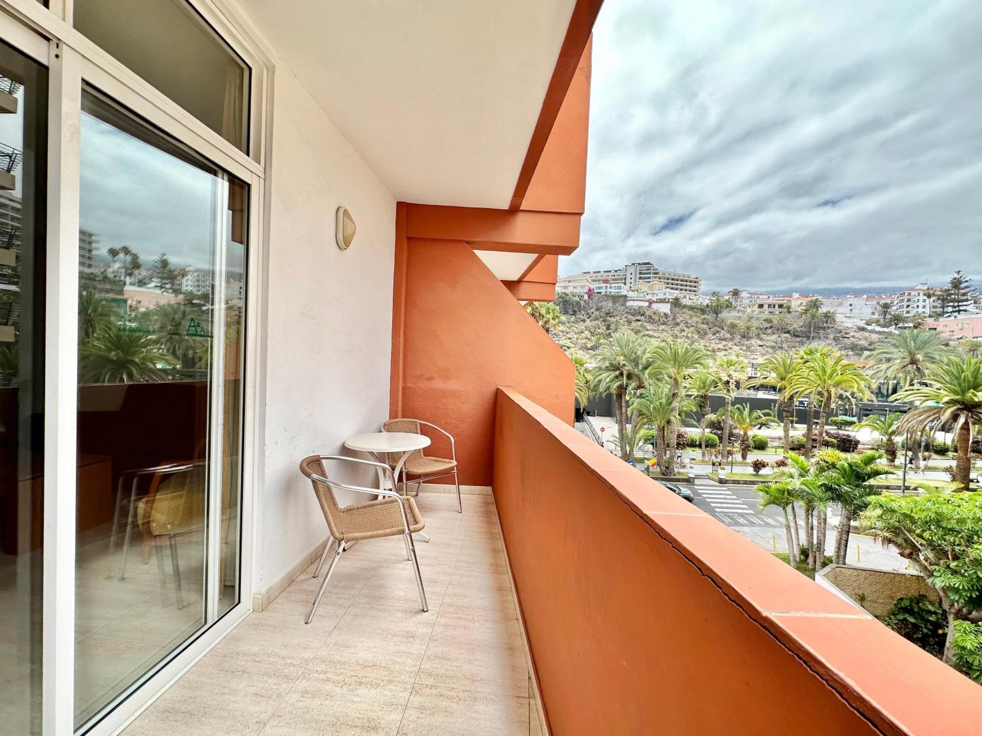 Alta Beachside Apartments 푸에르토 드 라 크루즈 외부 사진