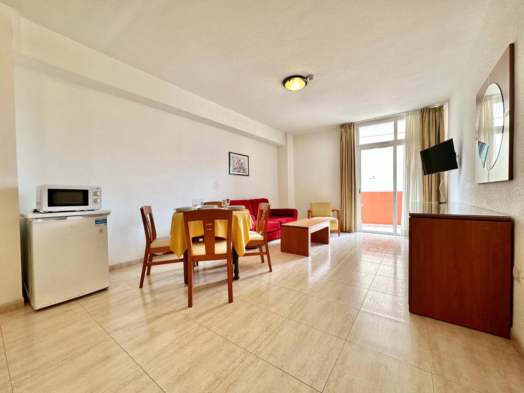 Alta Beachside Apartments 푸에르토 드 라 크루즈 외부 사진