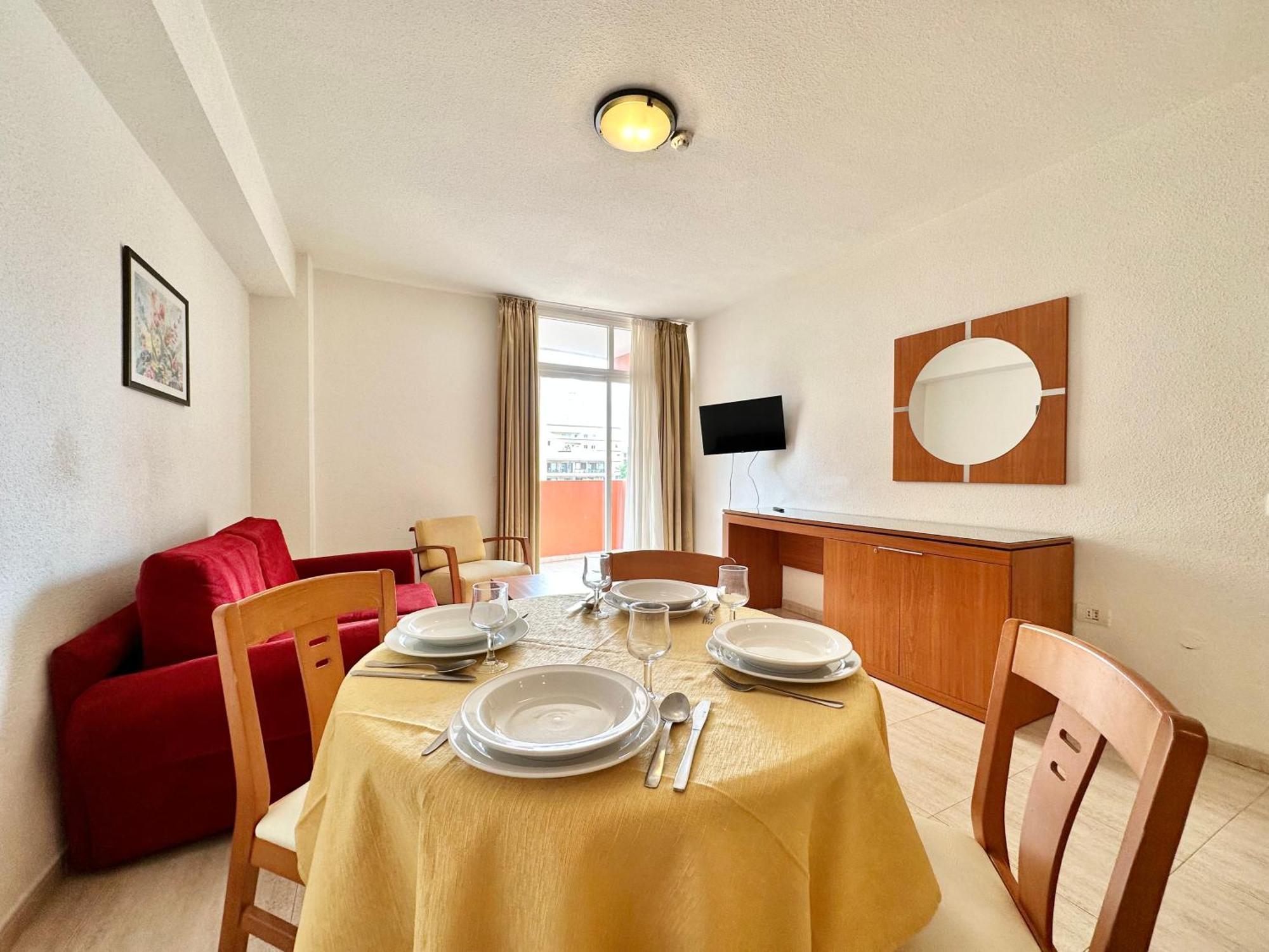 Alta Beachside Apartments 푸에르토 드 라 크루즈 외부 사진