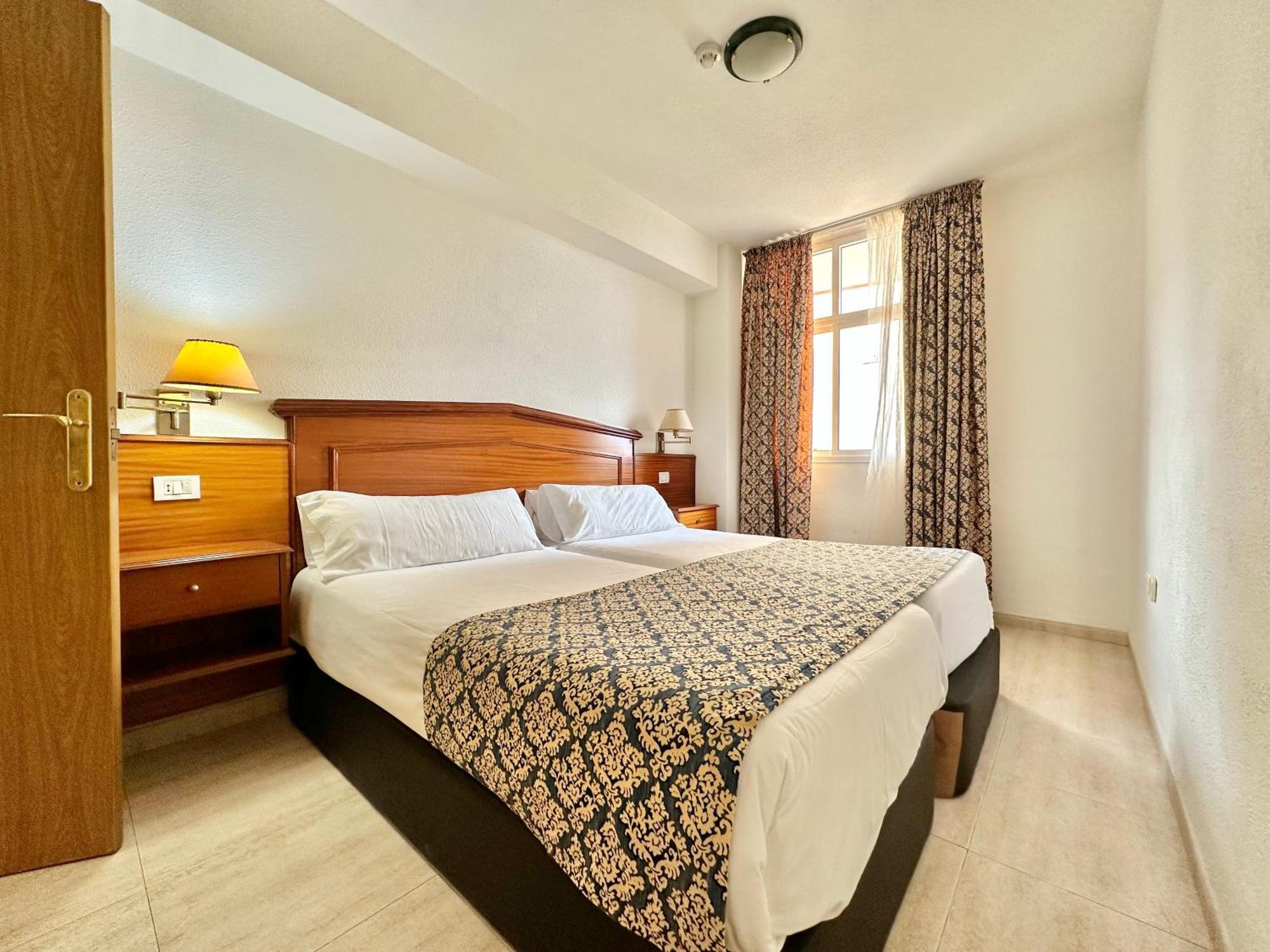 Alta Beachside Apartments 푸에르토 드 라 크루즈 외부 사진