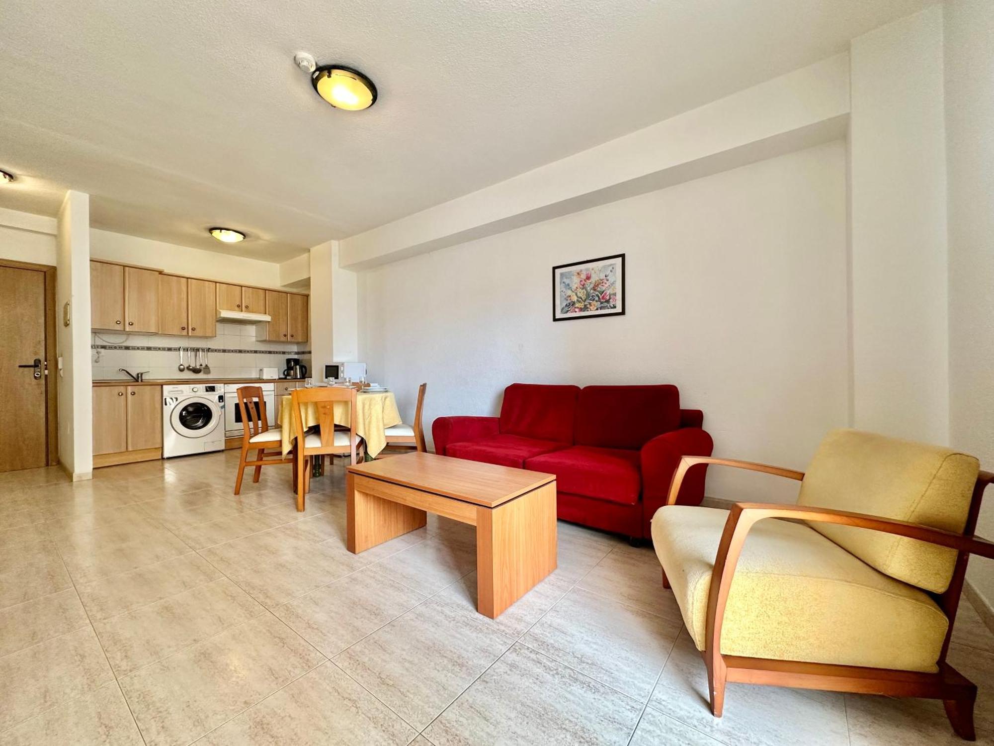 Alta Beachside Apartments 푸에르토 드 라 크루즈 외부 사진
