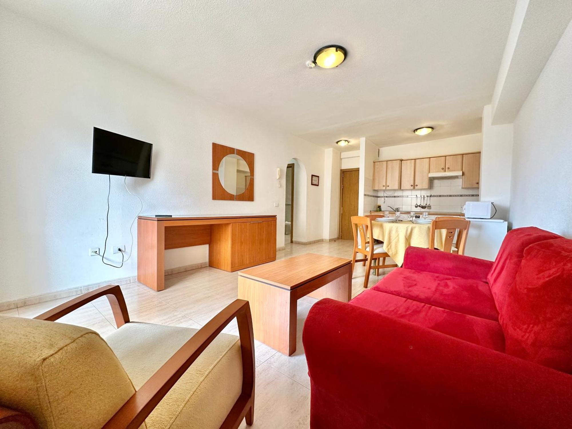 Alta Beachside Apartments 푸에르토 드 라 크루즈 외부 사진