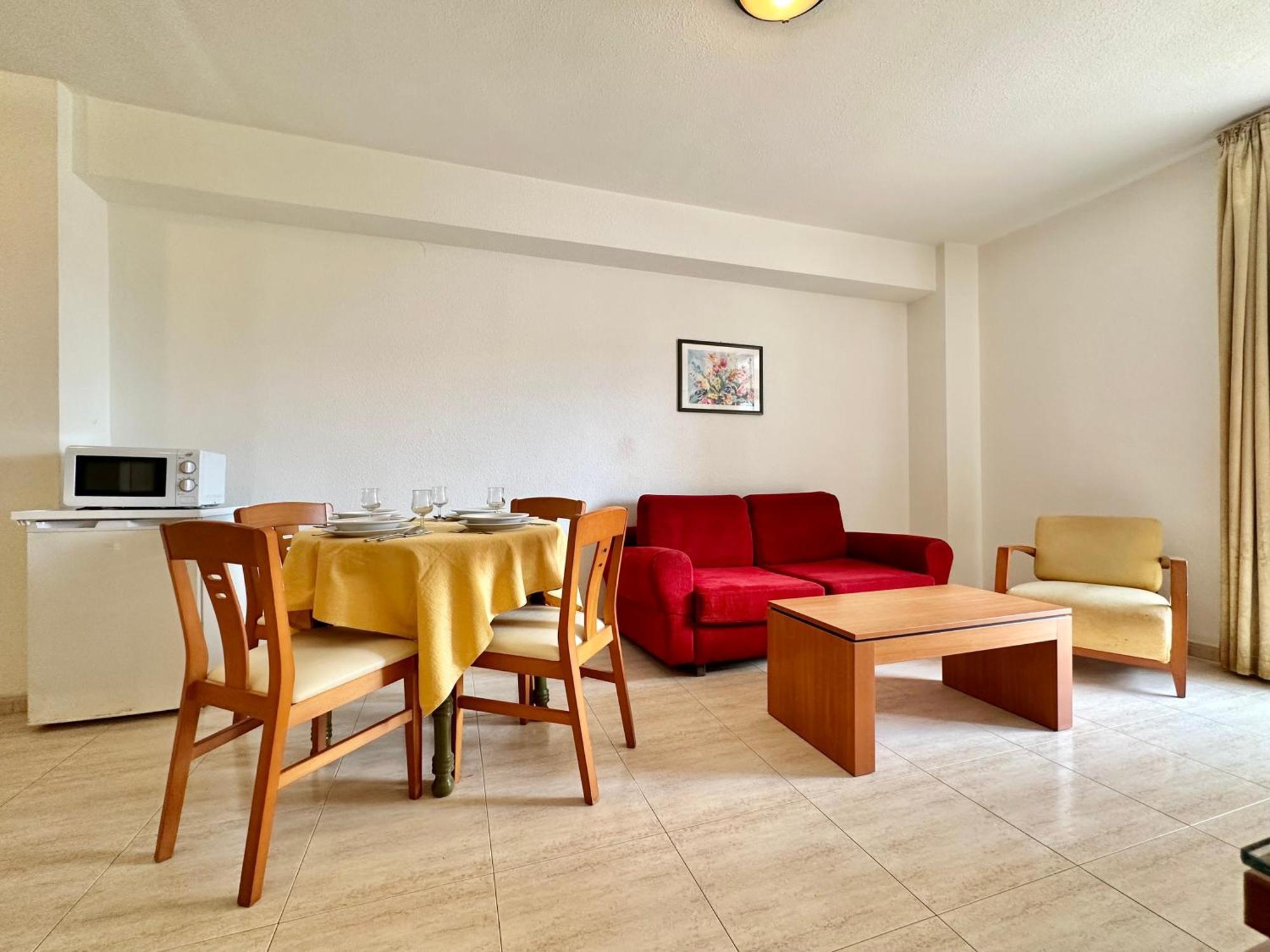 Alta Beachside Apartments 푸에르토 드 라 크루즈 외부 사진