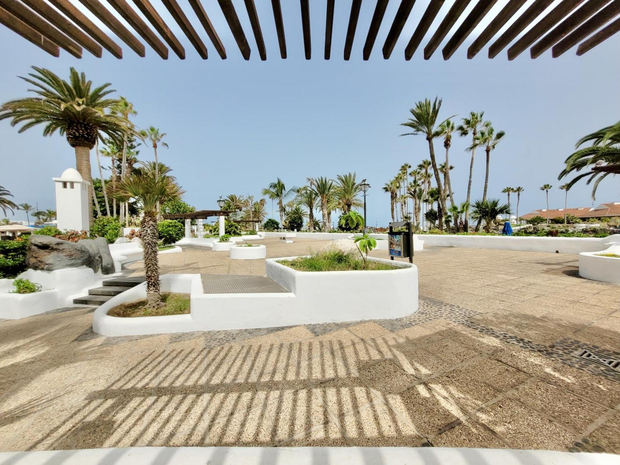Alta Beachside Apartments 푸에르토 드 라 크루즈 외부 사진