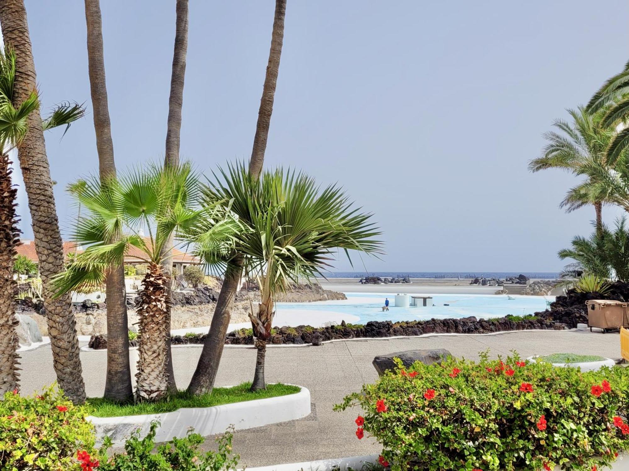 Alta Beachside Apartments 푸에르토 드 라 크루즈 외부 사진