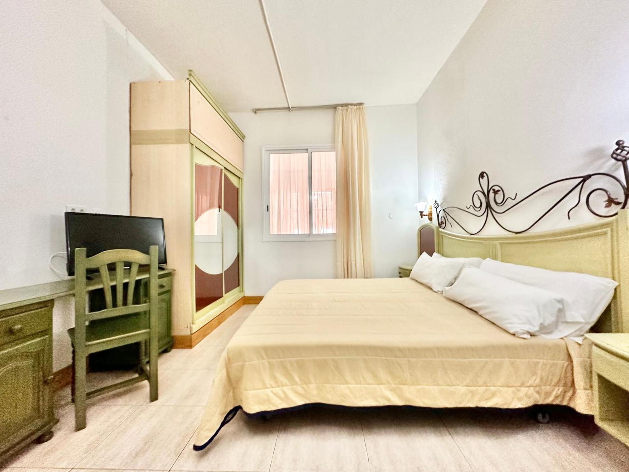 Alta Beachside Apartments 푸에르토 드 라 크루즈 외부 사진