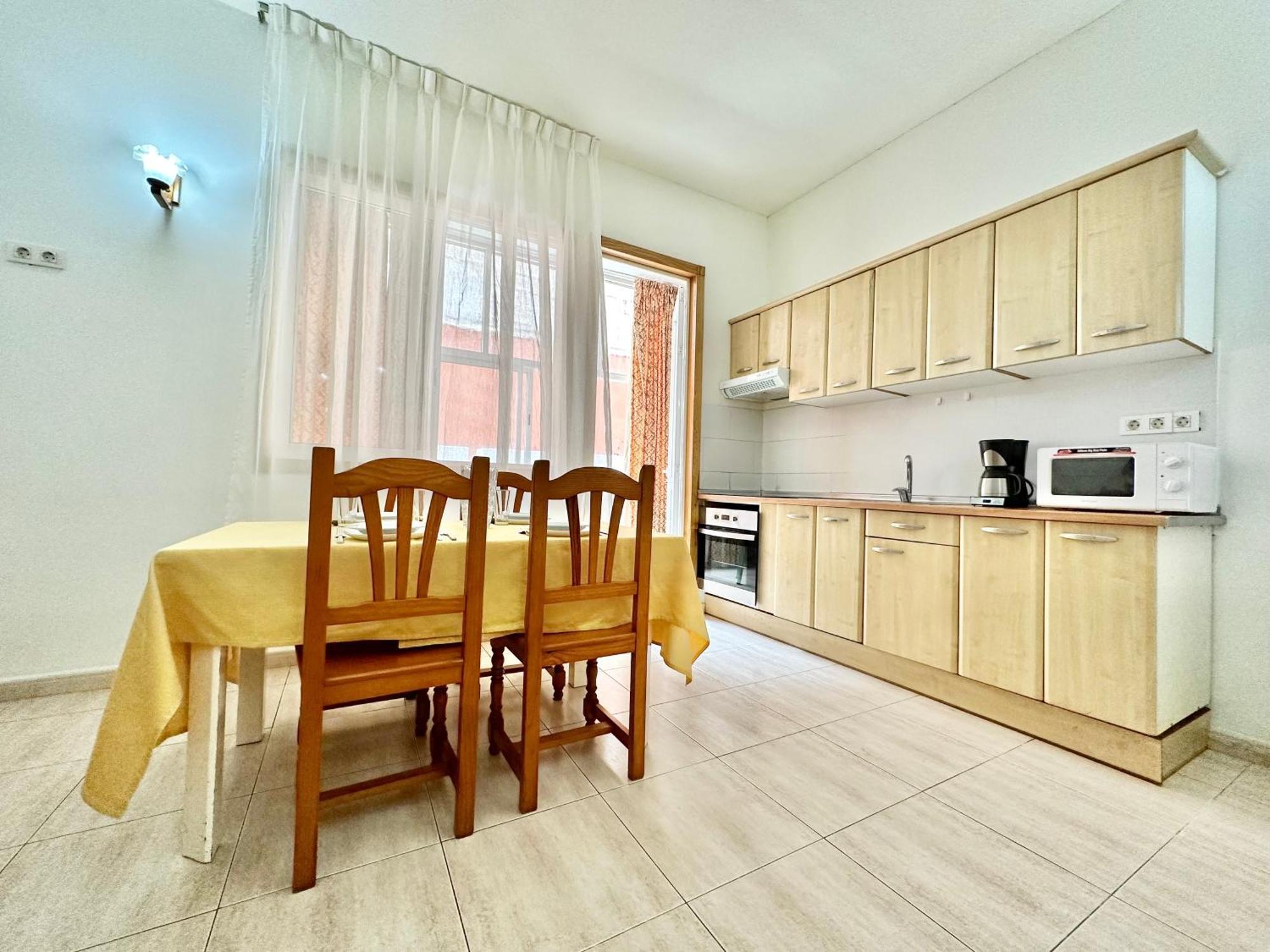 Alta Beachside Apartments 푸에르토 드 라 크루즈 외부 사진