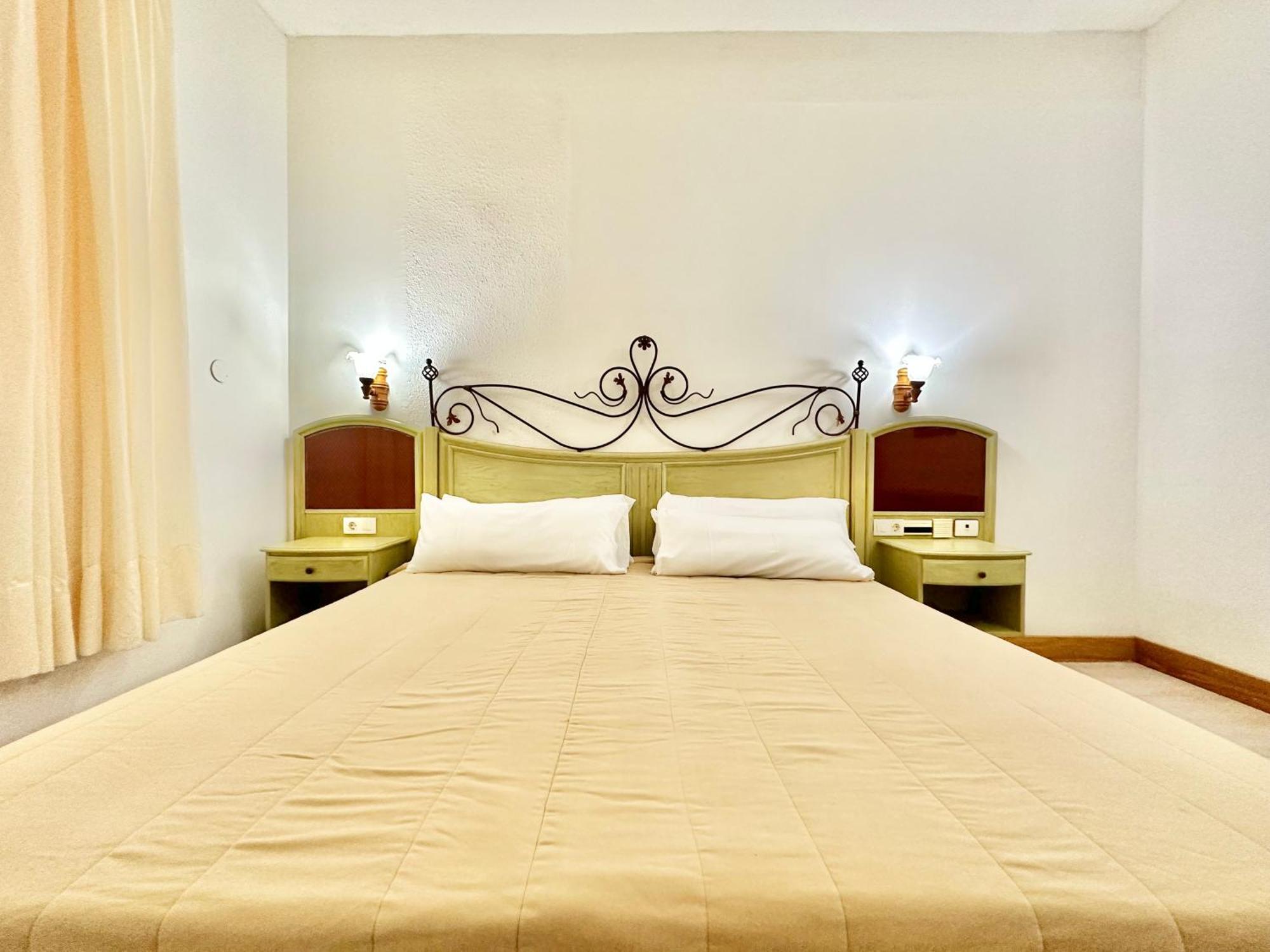 Alta Beachside Apartments 푸에르토 드 라 크루즈 외부 사진