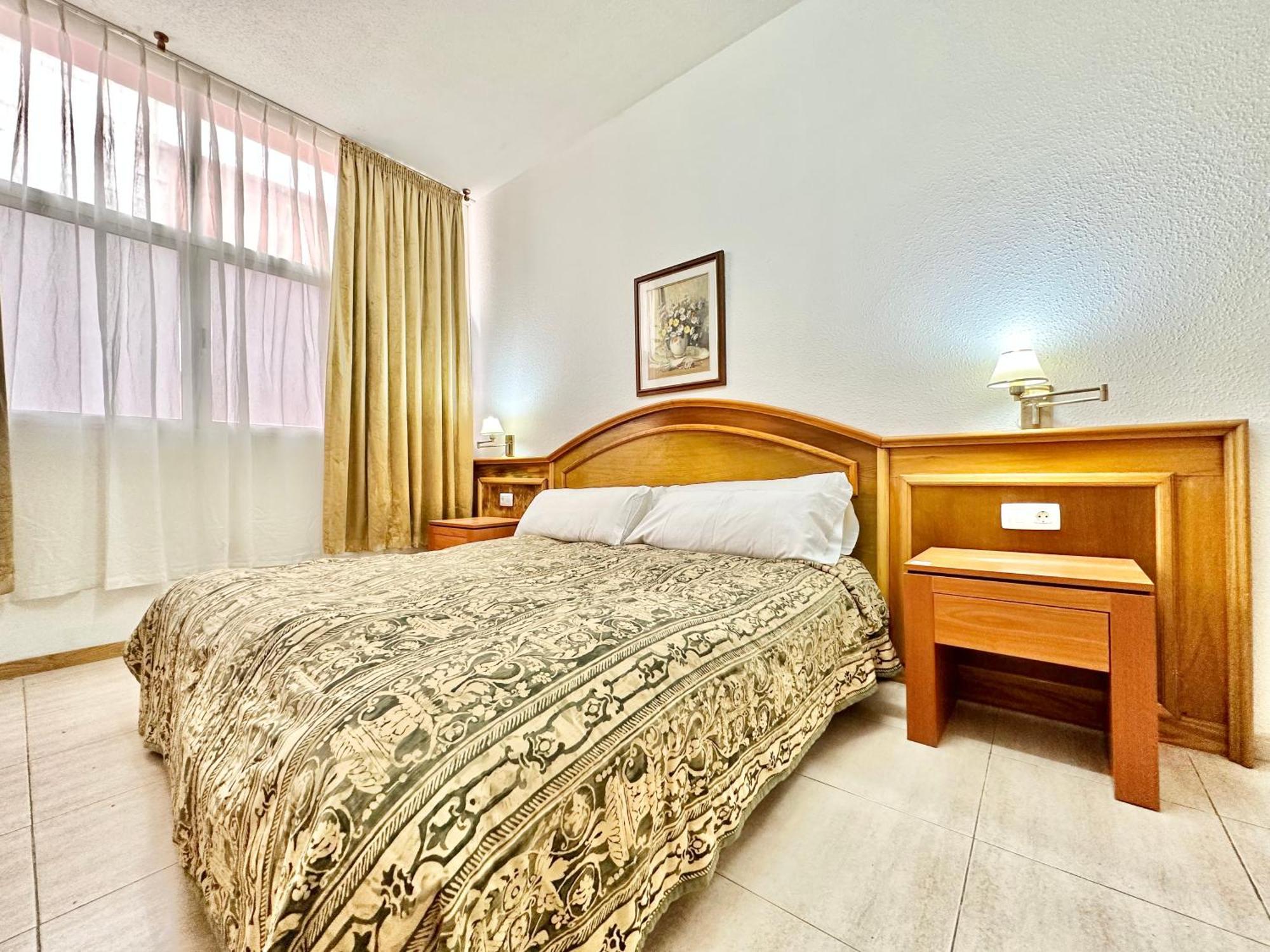Alta Beachside Apartments 푸에르토 드 라 크루즈 외부 사진