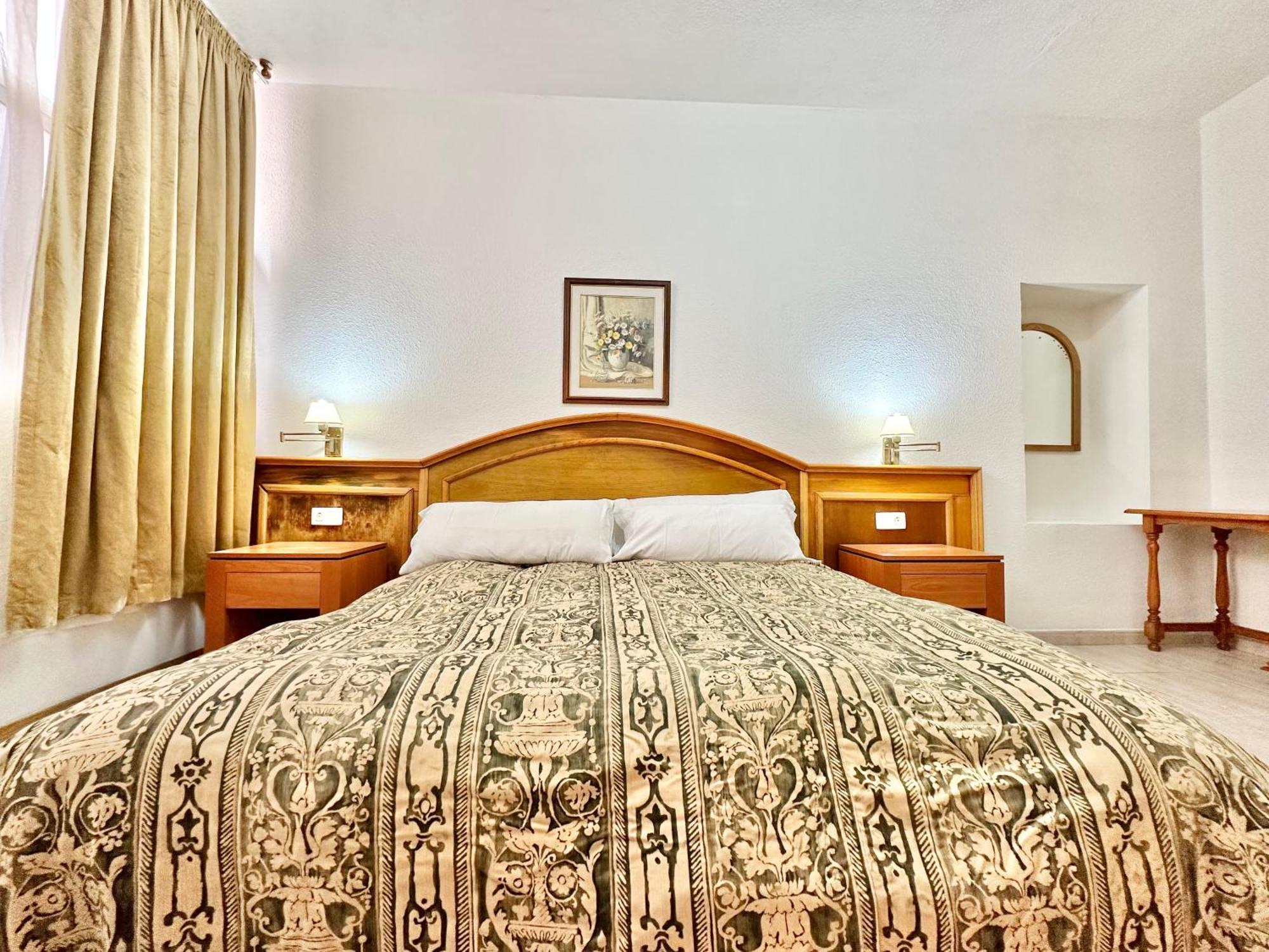 Alta Beachside Apartments 푸에르토 드 라 크루즈 외부 사진