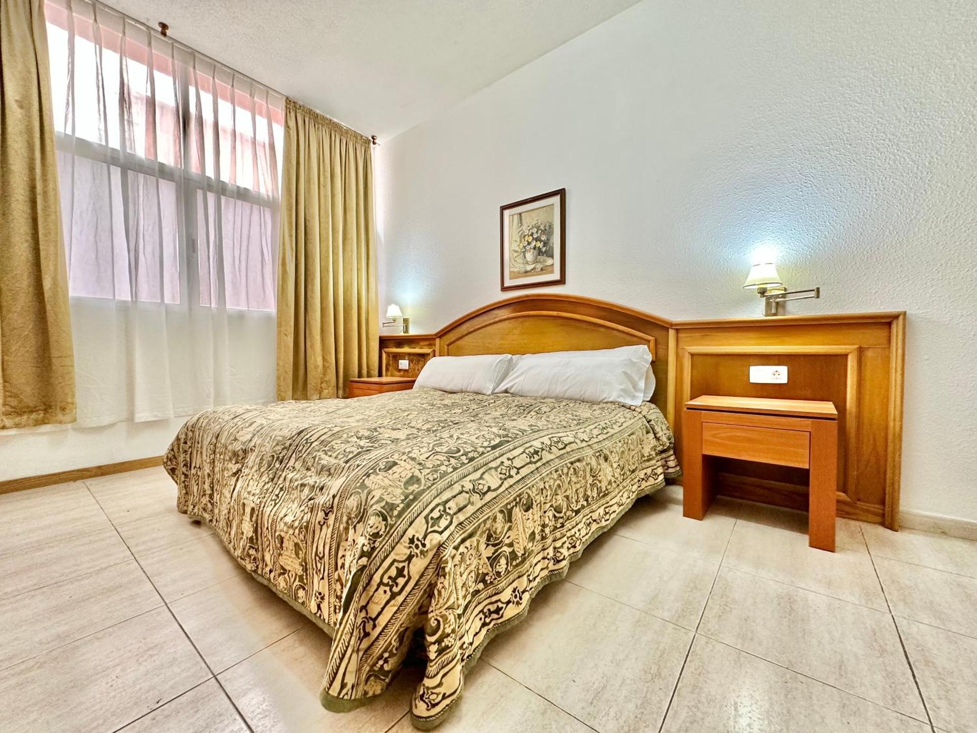 Alta Beachside Apartments 푸에르토 드 라 크루즈 외부 사진