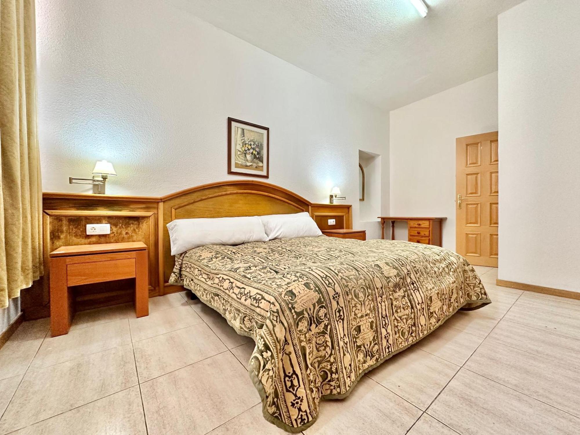 Alta Beachside Apartments 푸에르토 드 라 크루즈 외부 사진