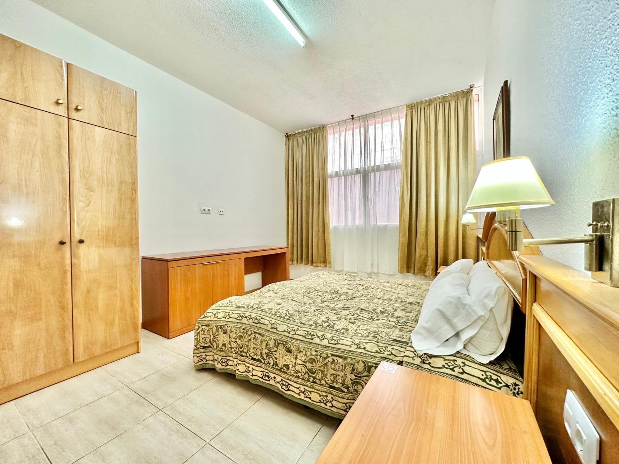 Alta Beachside Apartments 푸에르토 드 라 크루즈 외부 사진