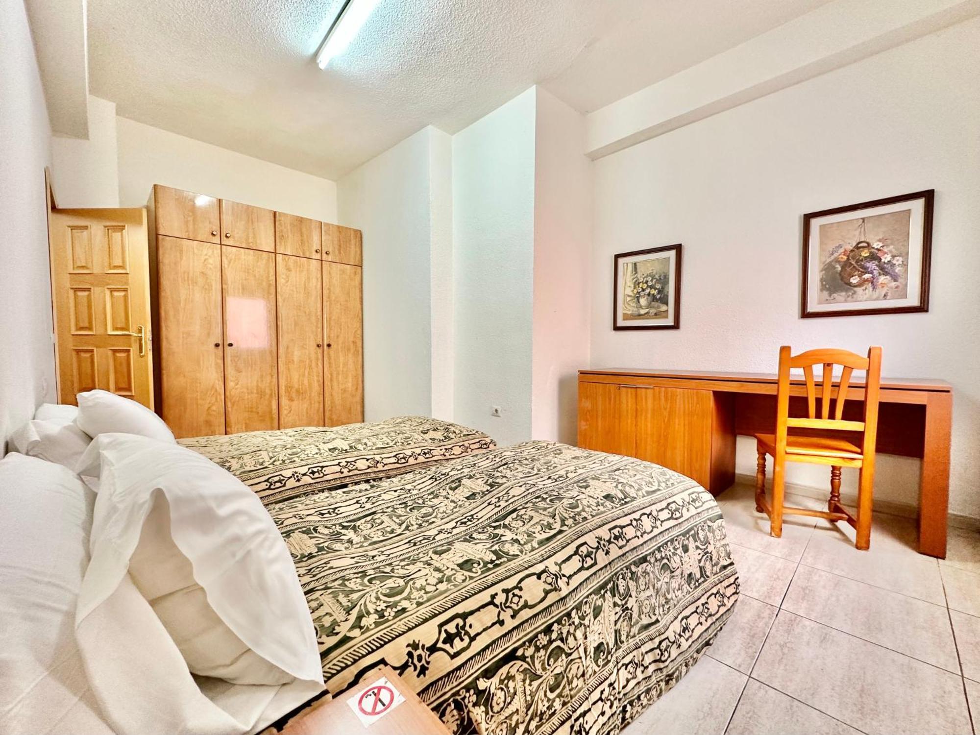 Alta Beachside Apartments 푸에르토 드 라 크루즈 외부 사진