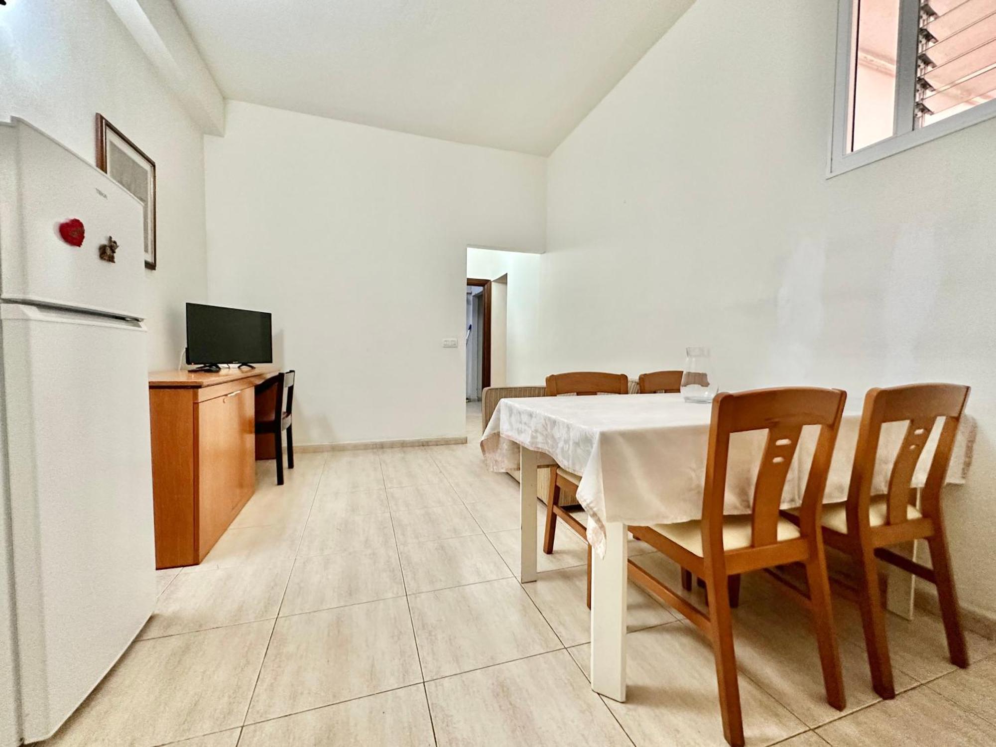 Alta Beachside Apartments 푸에르토 드 라 크루즈 외부 사진