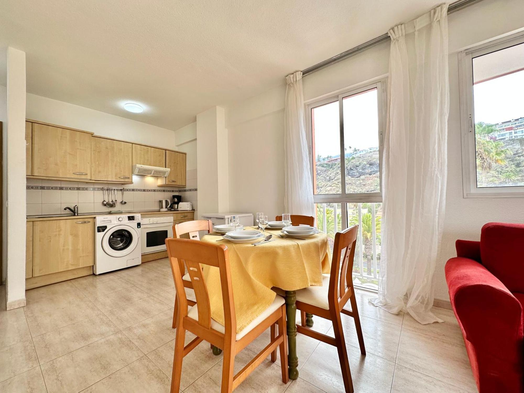 Alta Beachside Apartments 푸에르토 드 라 크루즈 외부 사진