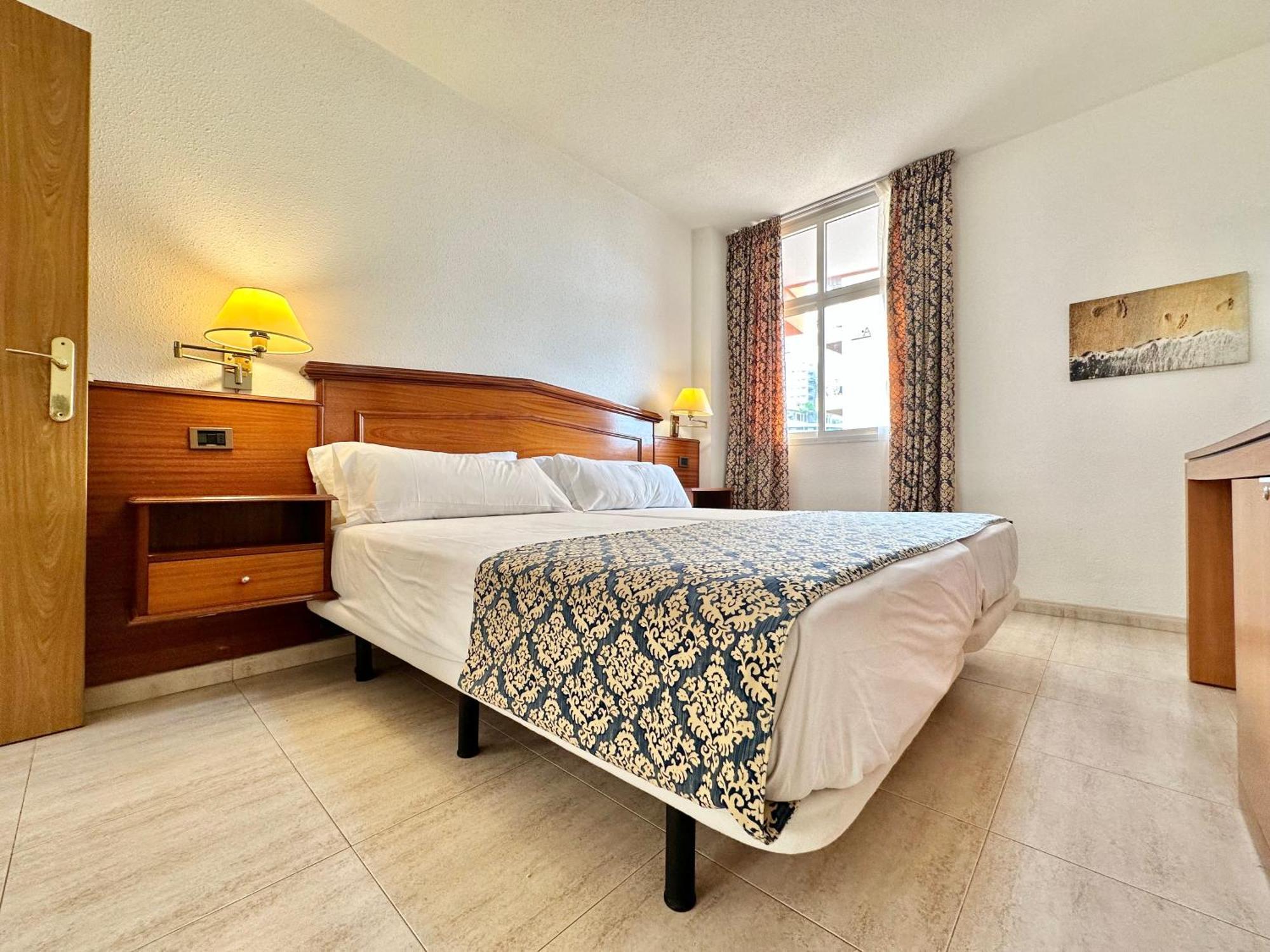 Alta Beachside Apartments 푸에르토 드 라 크루즈 외부 사진