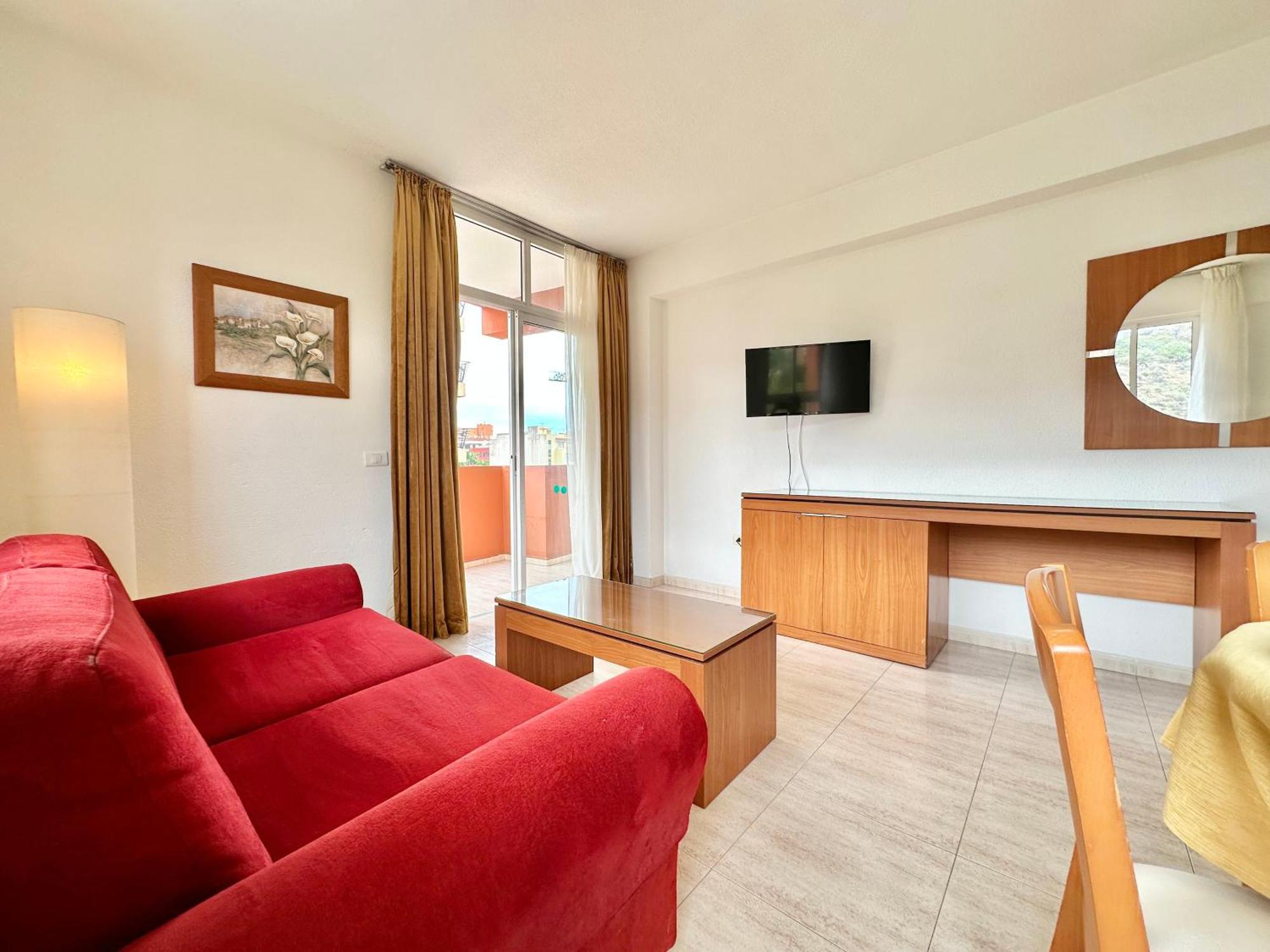 Alta Beachside Apartments 푸에르토 드 라 크루즈 외부 사진