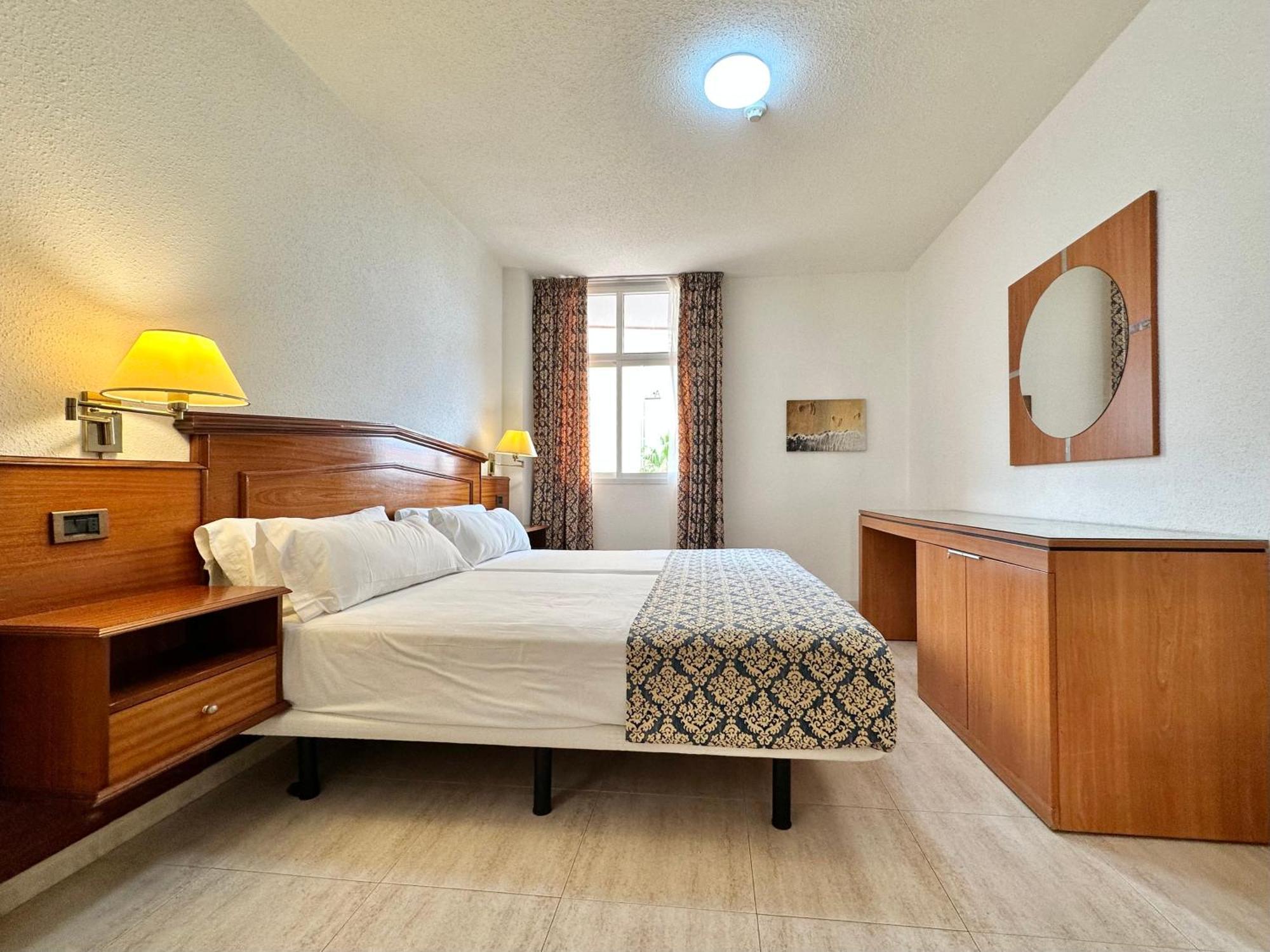 Alta Beachside Apartments 푸에르토 드 라 크루즈 외부 사진