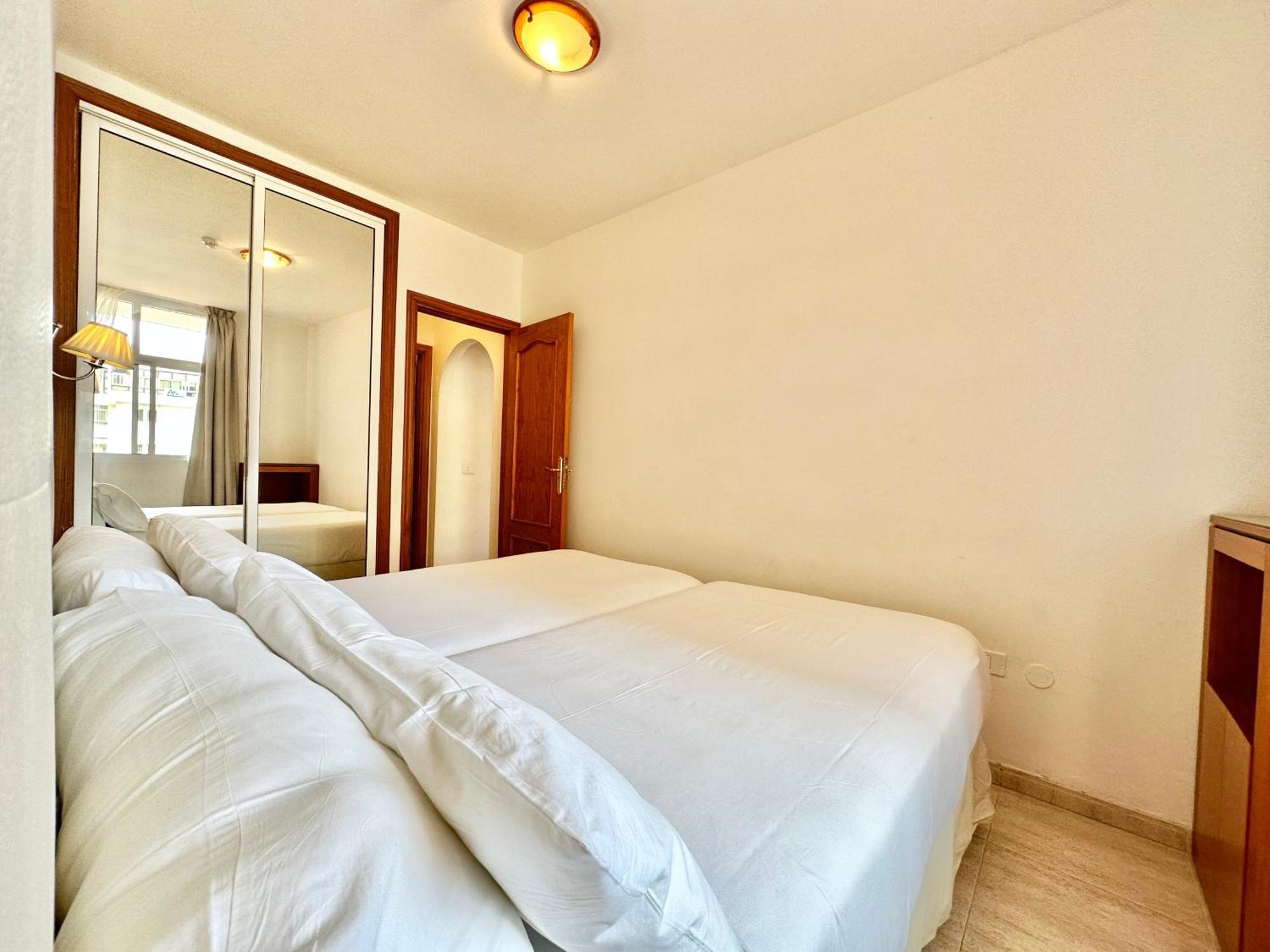 Alta Beachside Apartments 푸에르토 드 라 크루즈 외부 사진