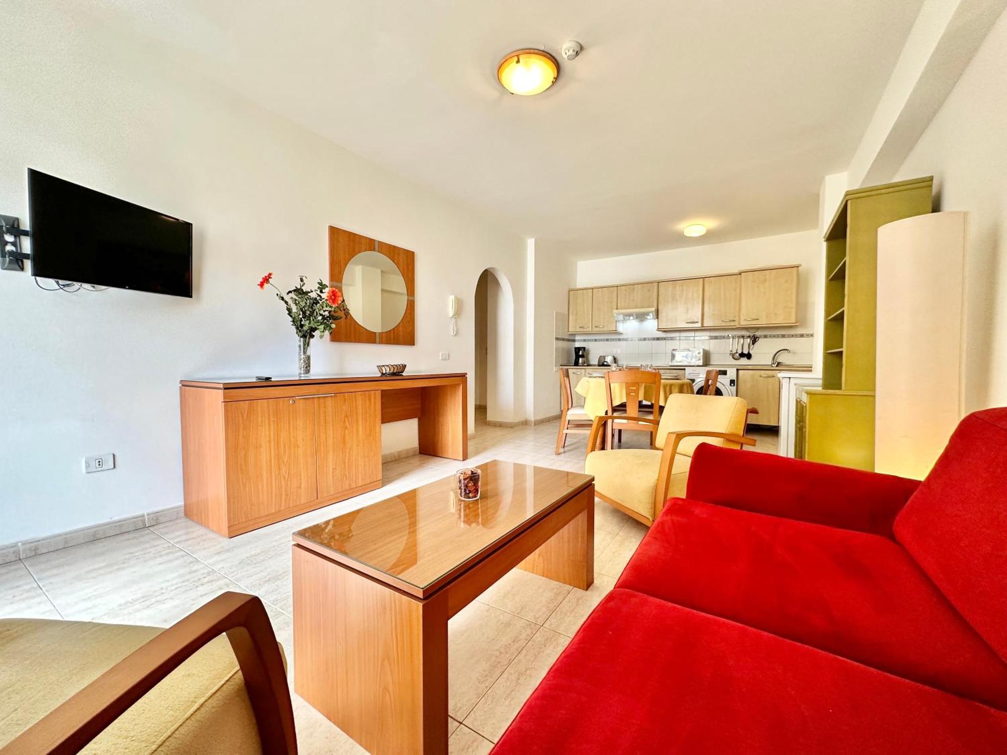 Alta Beachside Apartments 푸에르토 드 라 크루즈 외부 사진