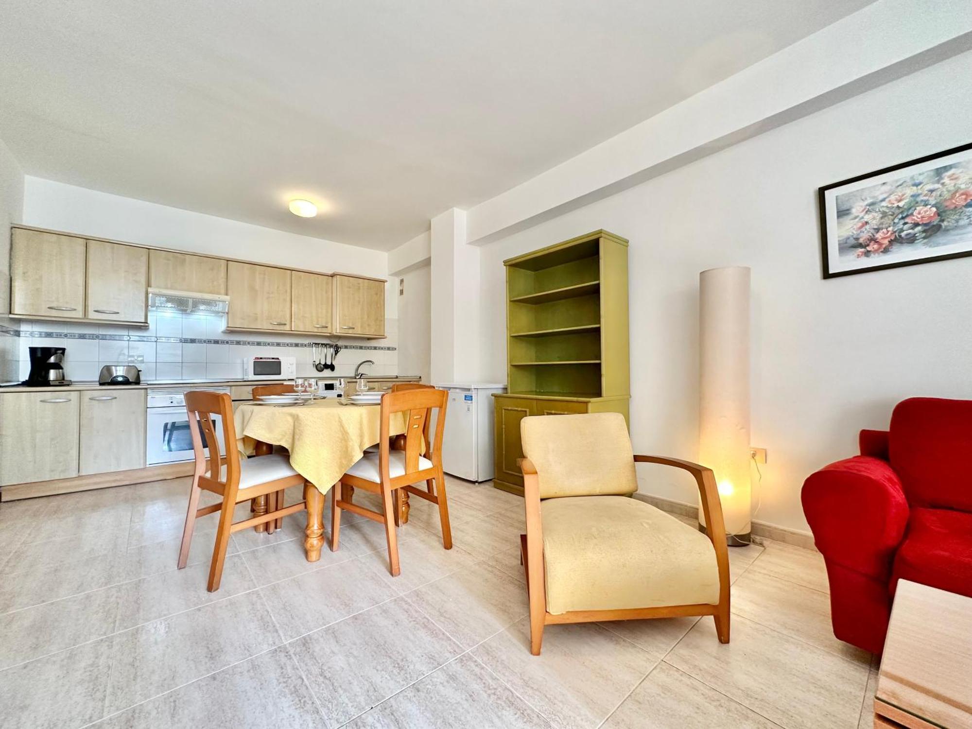 Alta Beachside Apartments 푸에르토 드 라 크루즈 외부 사진