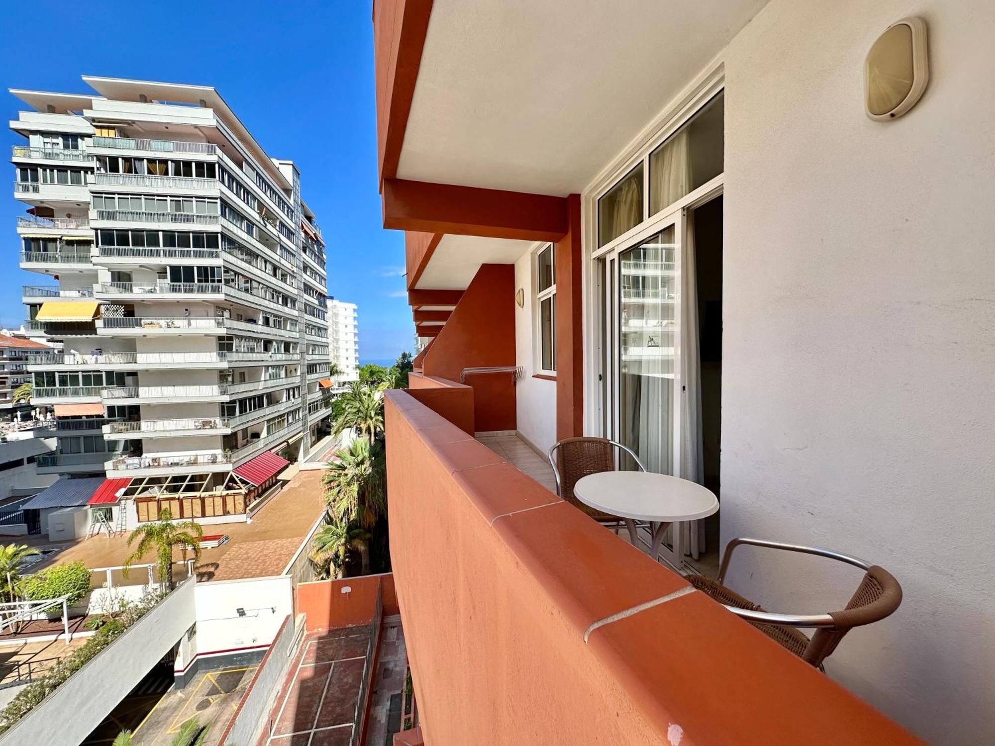 Alta Beachside Apartments 푸에르토 드 라 크루즈 외부 사진