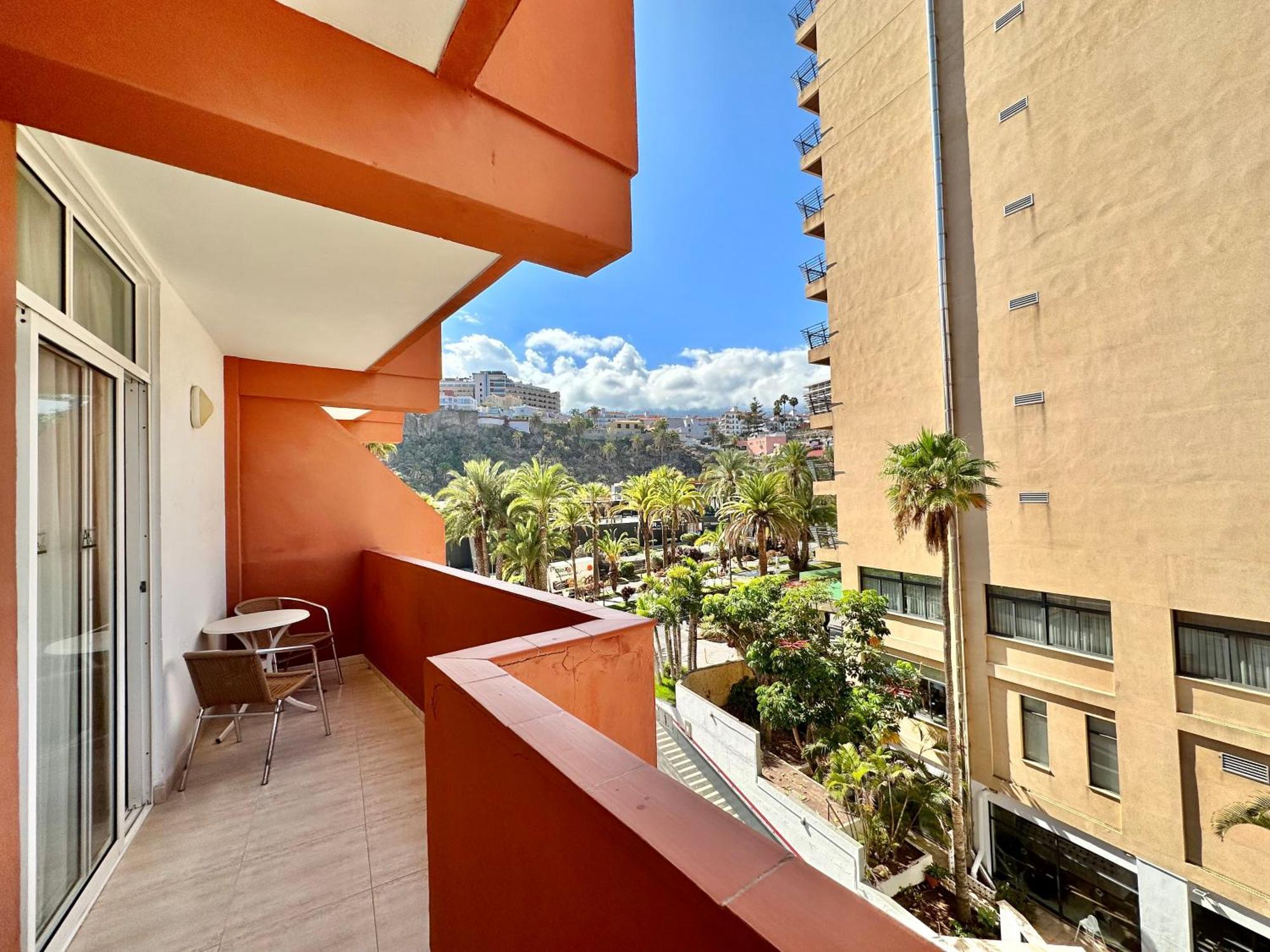 Alta Beachside Apartments 푸에르토 드 라 크루즈 외부 사진