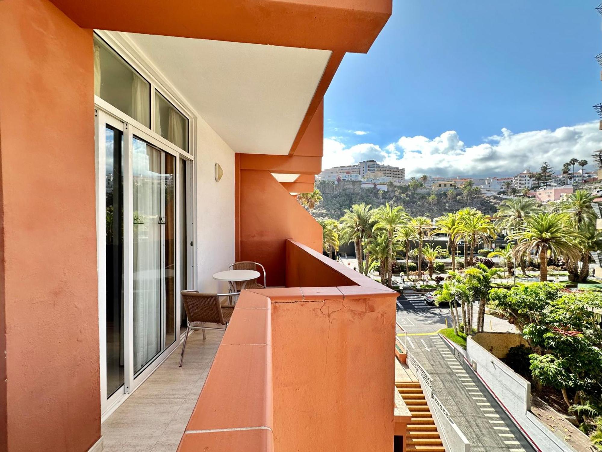 Alta Beachside Apartments 푸에르토 드 라 크루즈 외부 사진