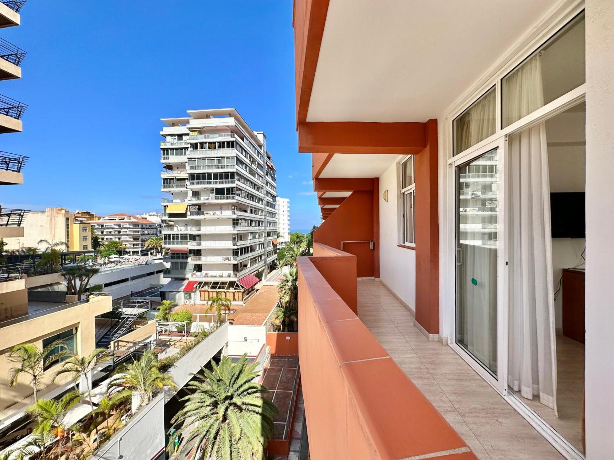 Alta Beachside Apartments 푸에르토 드 라 크루즈 외부 사진