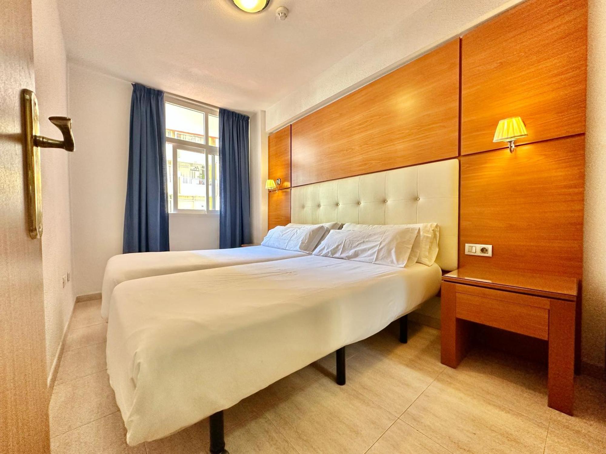 Alta Beachside Apartments 푸에르토 드 라 크루즈 외부 사진
