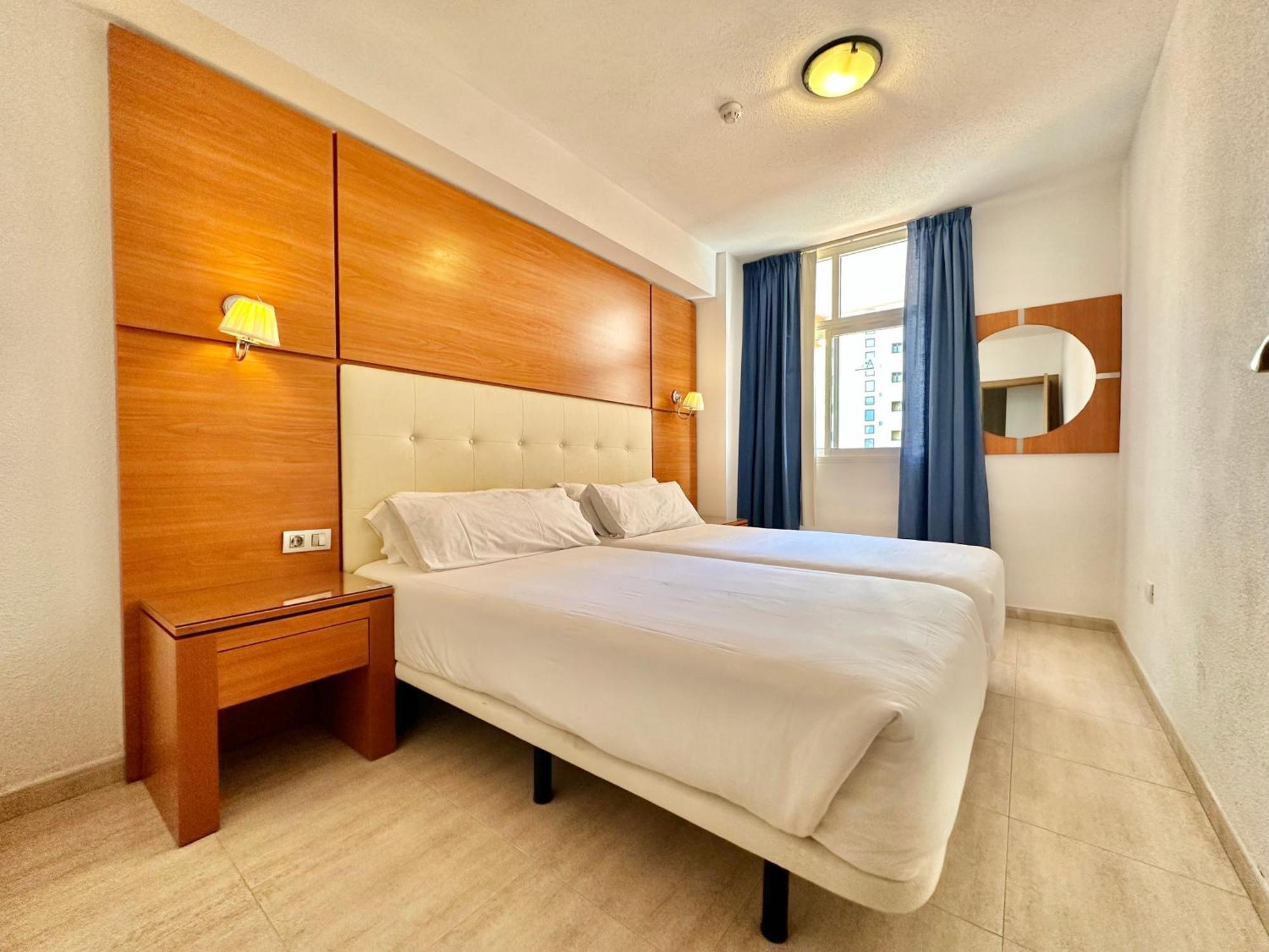 Alta Beachside Apartments 푸에르토 드 라 크루즈 외부 사진